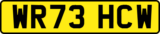 WR73HCW