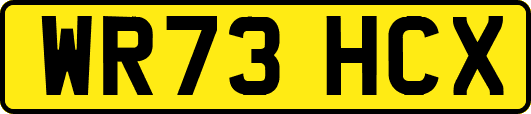 WR73HCX