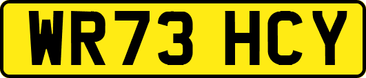 WR73HCY