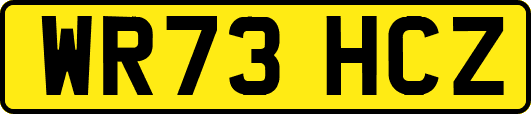 WR73HCZ