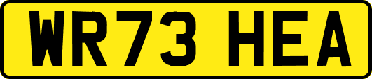 WR73HEA