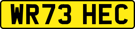WR73HEC