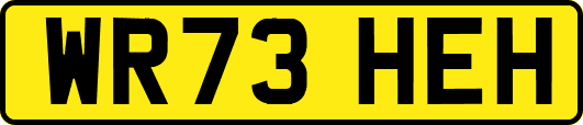 WR73HEH