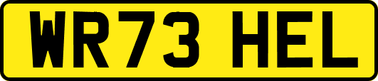 WR73HEL