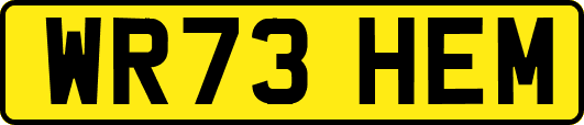 WR73HEM