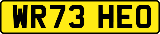 WR73HEO