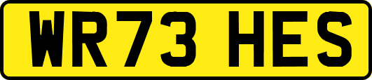 WR73HES
