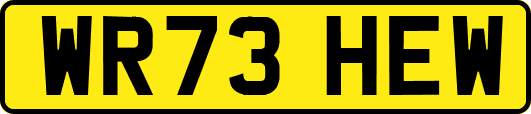 WR73HEW