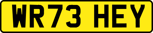 WR73HEY