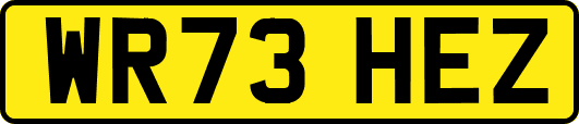 WR73HEZ