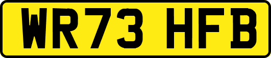 WR73HFB