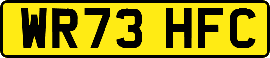 WR73HFC