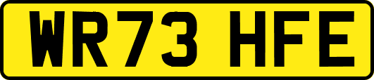WR73HFE