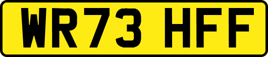 WR73HFF
