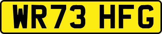WR73HFG