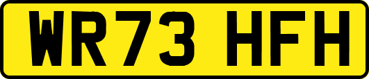 WR73HFH