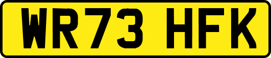 WR73HFK