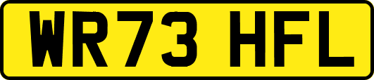 WR73HFL