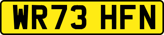 WR73HFN