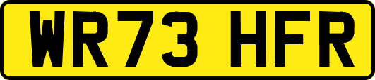 WR73HFR