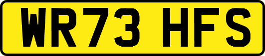 WR73HFS