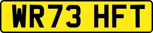 WR73HFT