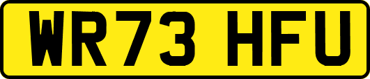 WR73HFU