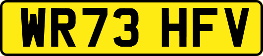 WR73HFV