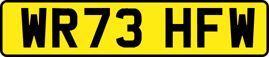 WR73HFW