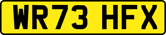 WR73HFX