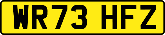 WR73HFZ