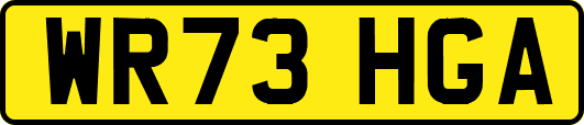 WR73HGA