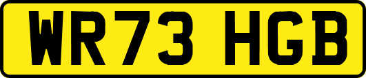 WR73HGB