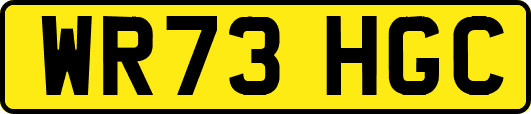 WR73HGC