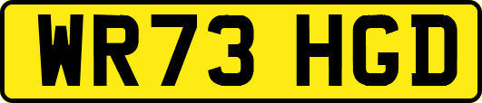 WR73HGD