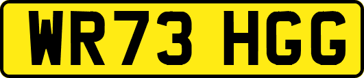 WR73HGG