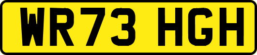 WR73HGH