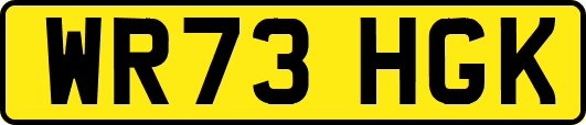 WR73HGK