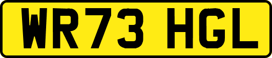WR73HGL