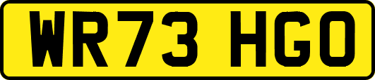 WR73HGO