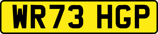 WR73HGP
