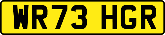 WR73HGR