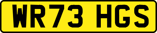WR73HGS
