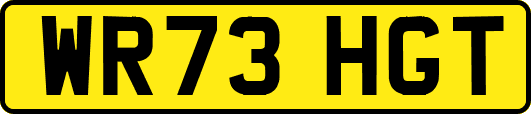 WR73HGT
