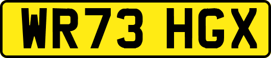 WR73HGX
