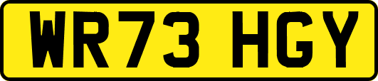 WR73HGY