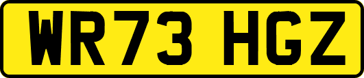 WR73HGZ