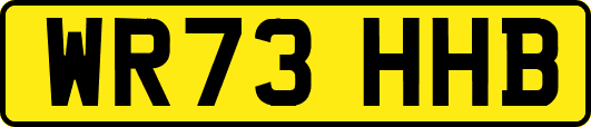 WR73HHB