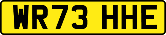 WR73HHE