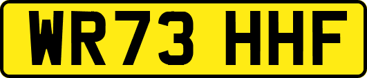 WR73HHF